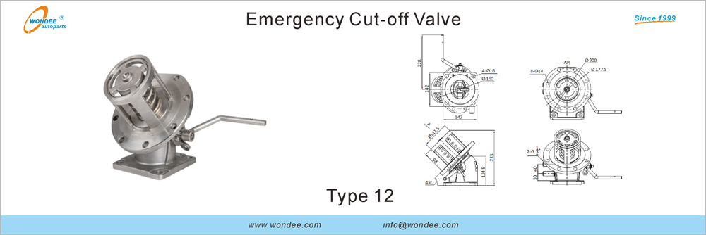 Emergency cut-off valve from WONDEE Autoparts (18)