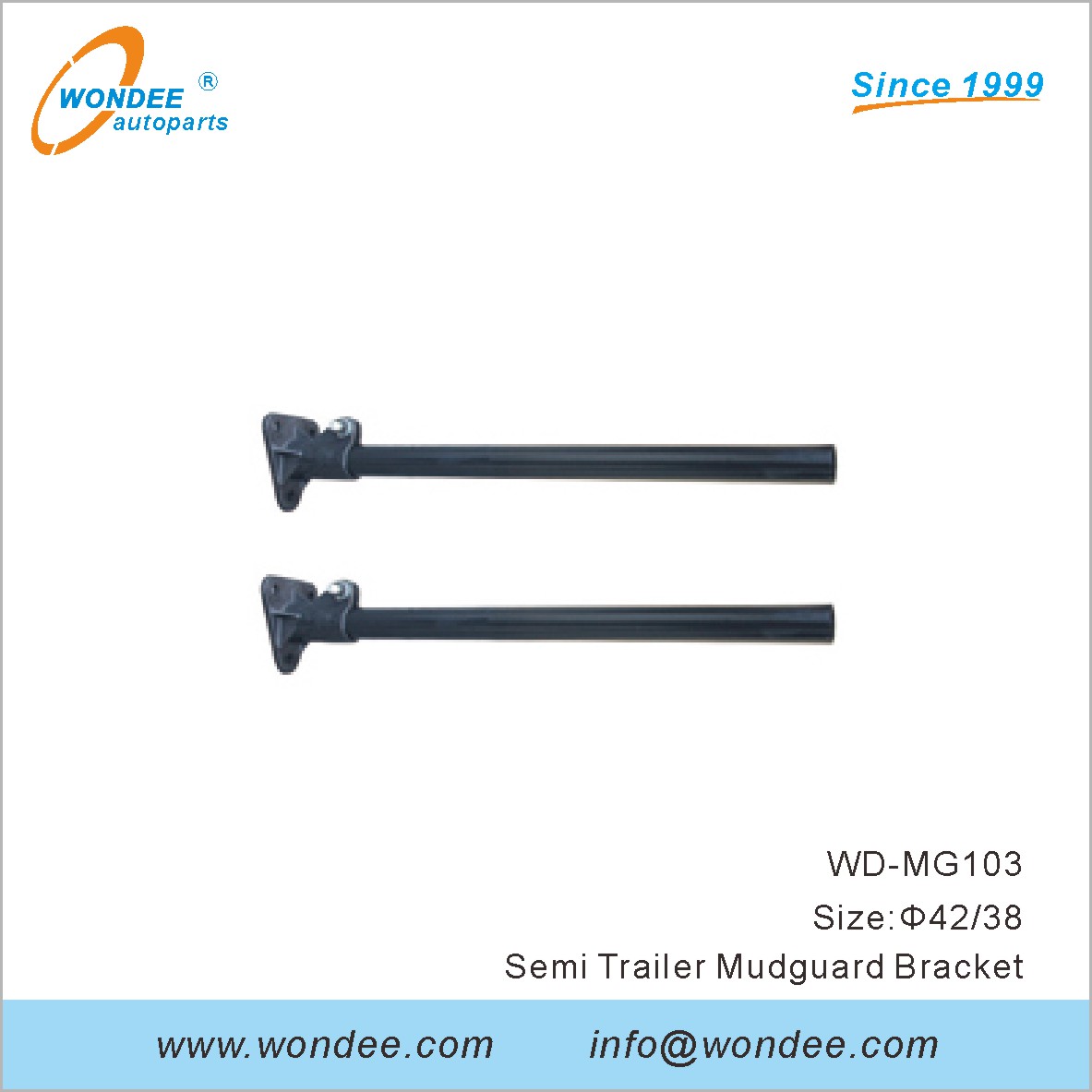 Mudguard bracket from WONDEE Autoparts (3)-
