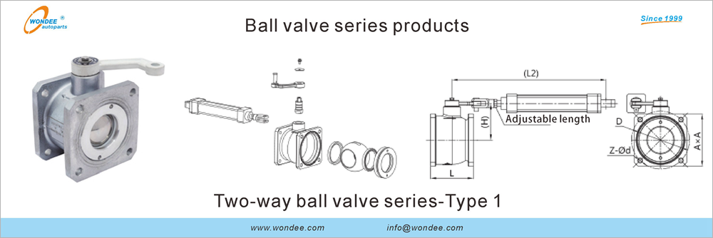 Ball valve from WONDEE Autoparts (10)