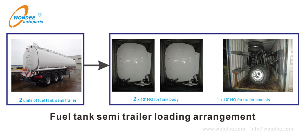 fuel tank semi trailer (5)