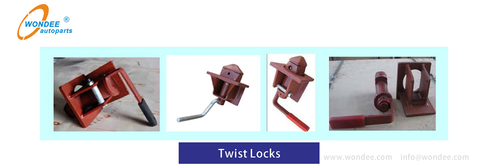 WONDEE Twist lock (6)