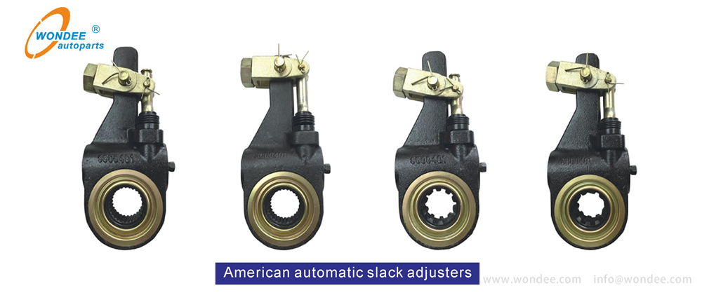 American automatic slack adjuster (1)