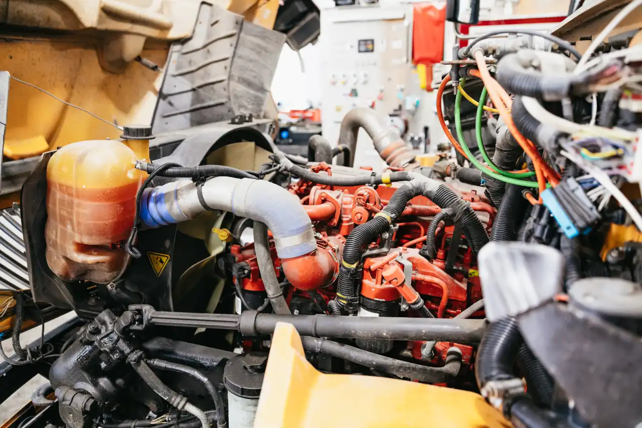 Keep Your Cool: Why Transmission Overheating Happens And How A Cooler Can Save Your Drivetrain - Wondee Autoparts
