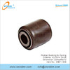 BPW Type Seal Ring, Dust Cover, Repair Kit, Brake Bushing, Brake Shoe Spring, Axle Nut And Rubber Bushing for Truck Parts