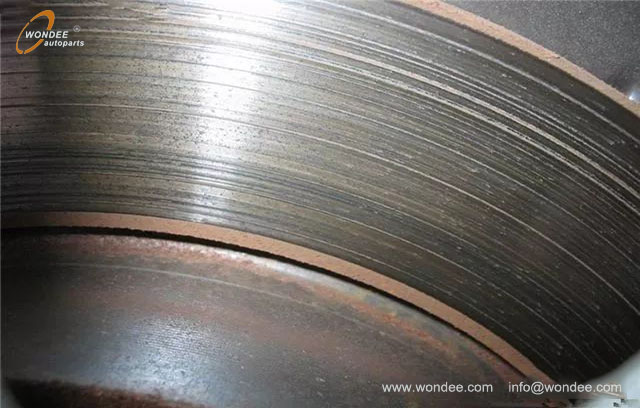 brake pads (2)