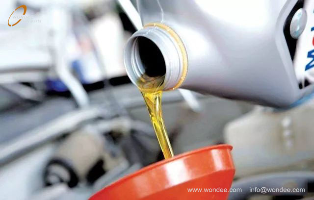 engine oil (2)