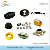 ROR Type Rubber Bushing, Dust Cover, Hub Cap, Repair Kit, Spherical Bearing for Truck