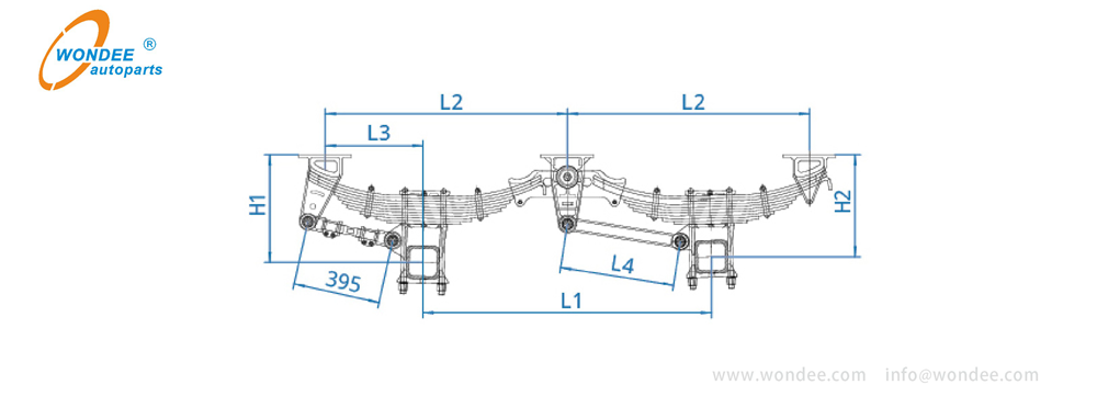 YTE mechanical suspension (3)