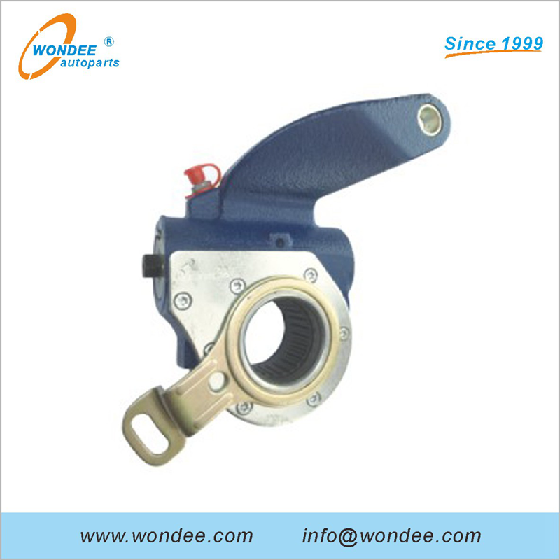 European Type Slack Adjuster for Semi Trailer And Truck Parts: