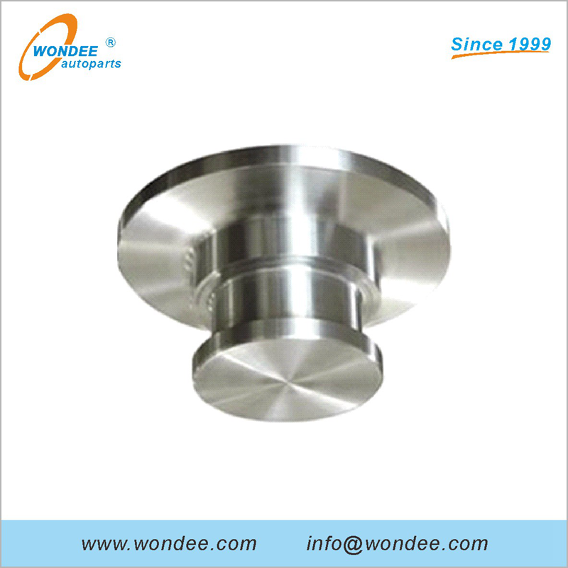 2 Inch 50 Welded Type King Pin for Heavy Duty Semi Trailer And Truck Parts Buy Welded Type