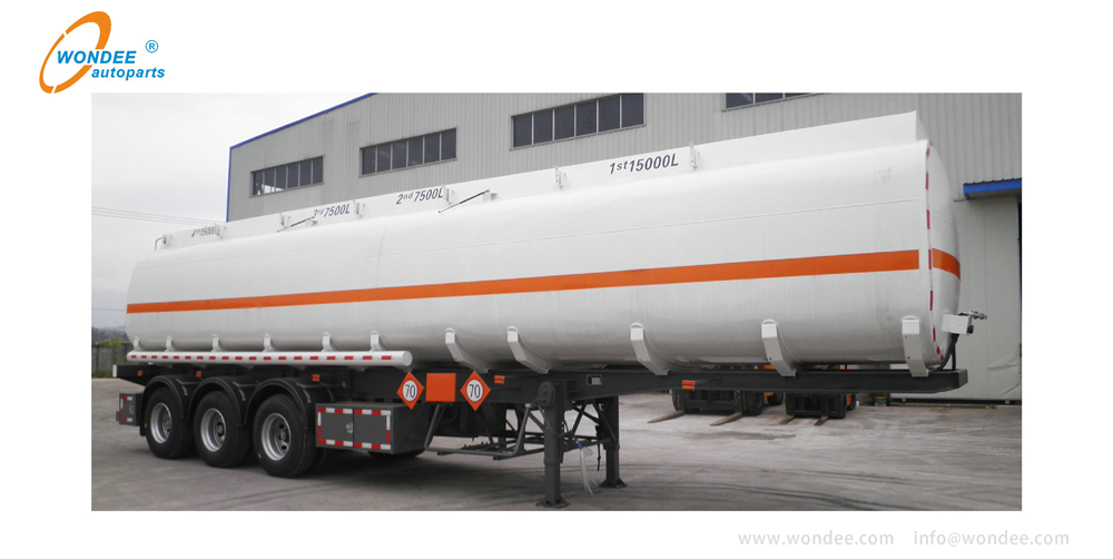 fuel tank semi trailer (3)