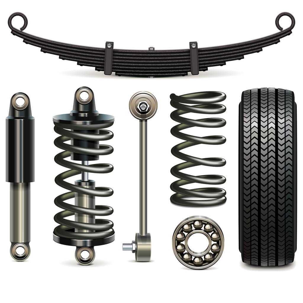 Replacing Springs And Shocks: All You Need To Know