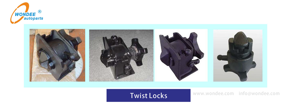 WONDEE Twist lock (4)