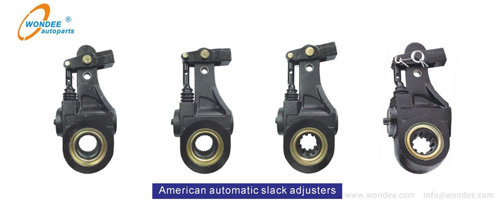 American automatic slack adjuster (2)