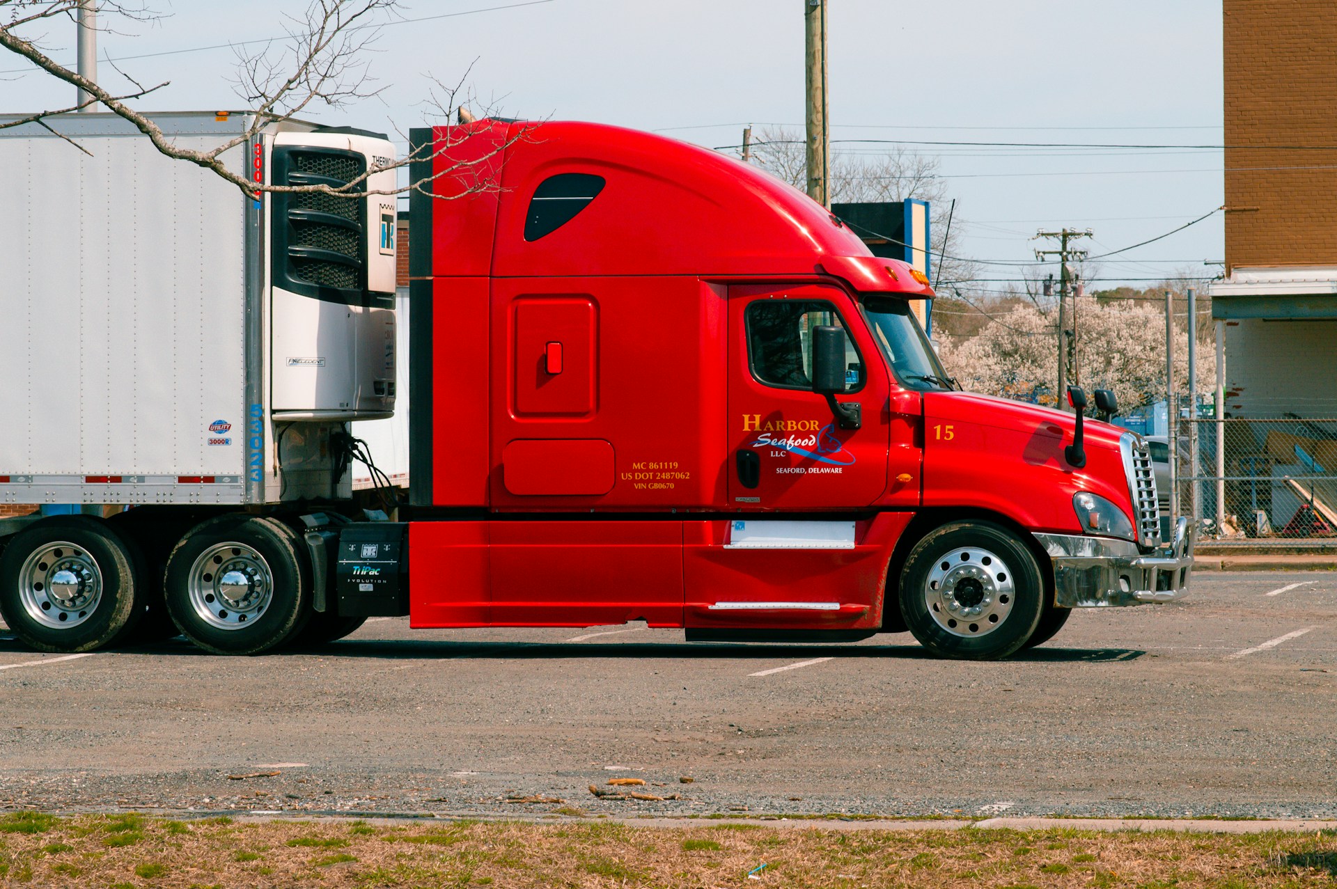Glider Kits for Semi Trucks: How They Work And Their Benefits
