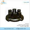 BPW Type Seal Ring, Dust Cover, Repair Kit, Brake Bushing, Brake Shoe Spring, Axle Nut And Rubber Bushing for Truck Parts