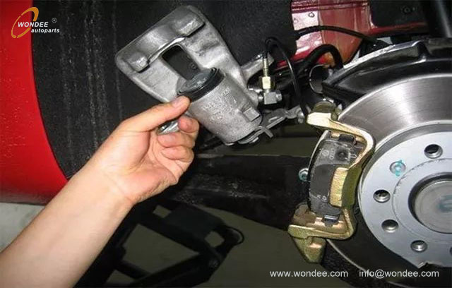 brake systems maintain (2)