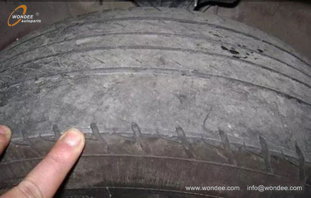 Tire replacement (3)