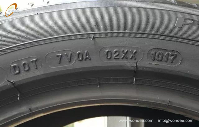 When encountering tires for promotion, don't just be greedy for cheap prices, be careful when buying inventory tires