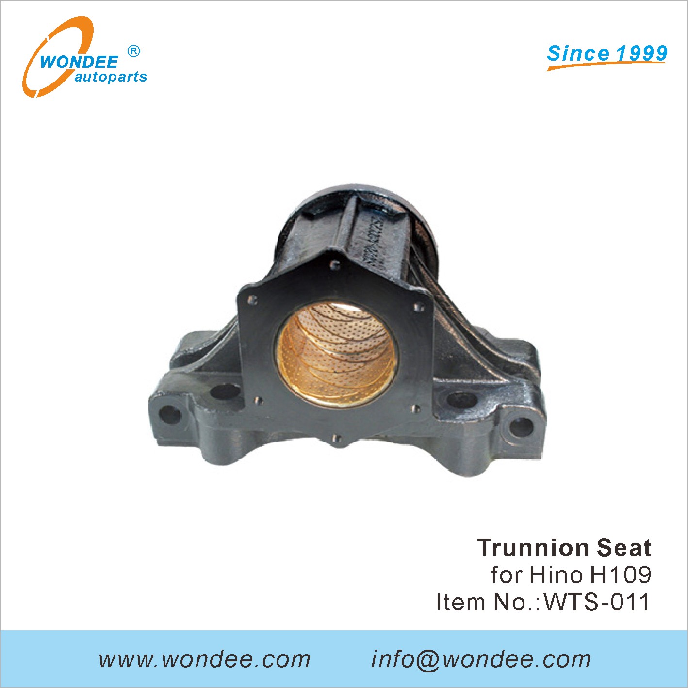 WONDEE Trunnion seat (11)