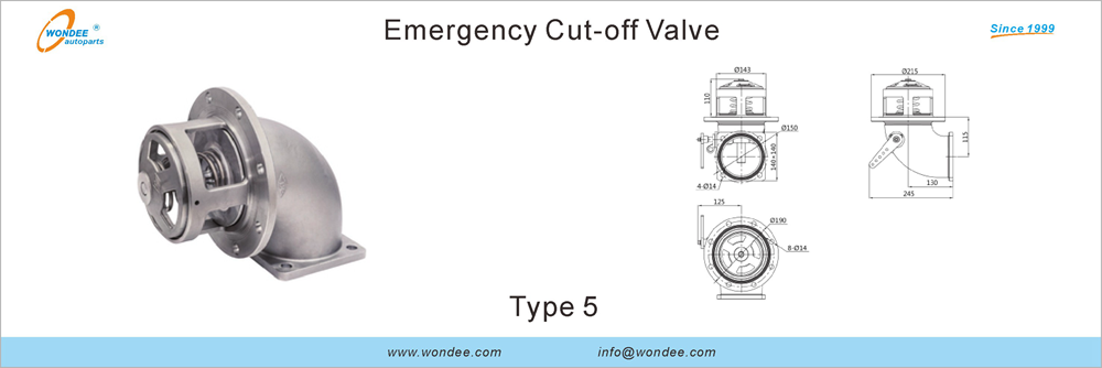 Emergency cut-off valve from WONDEE Autoparts (11)
