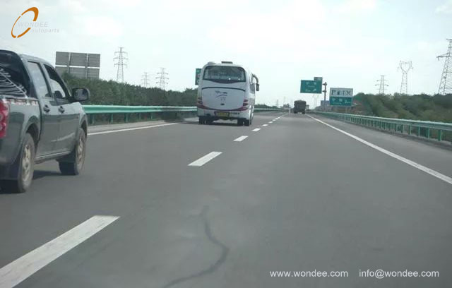 turn signal (2)