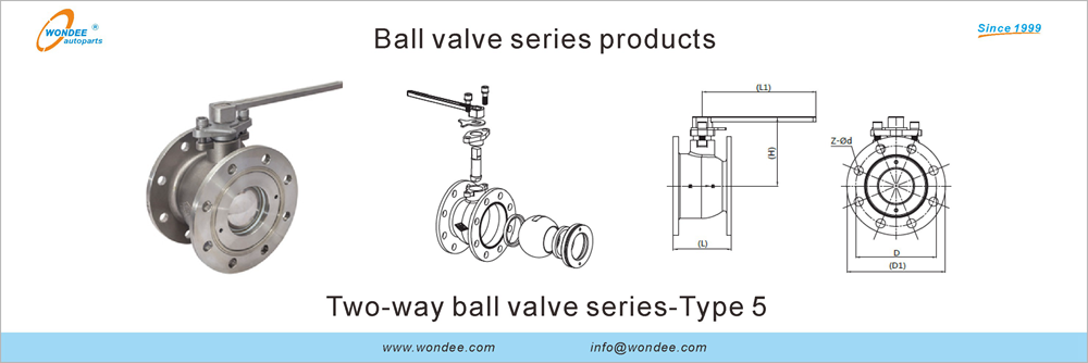 Ball valve from WONDEE Autoparts (14)