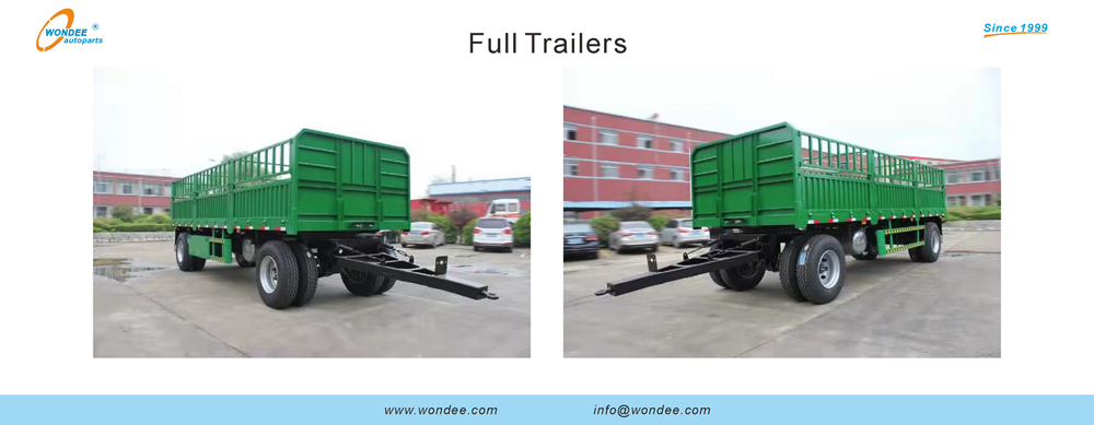 Full trailer from WONDEE Autoparts (1)