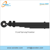Spring Drawbar 