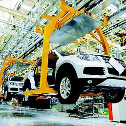 Brief Analysis of Production and Sales of China's Automobile Industry in February 2023