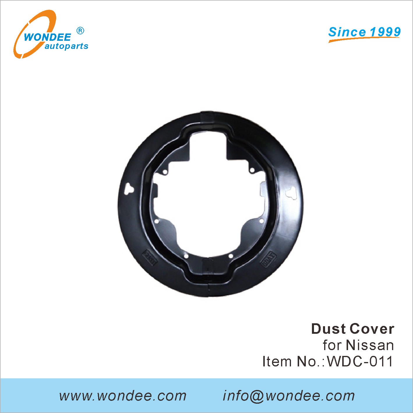 WONDEE dust cover (11)