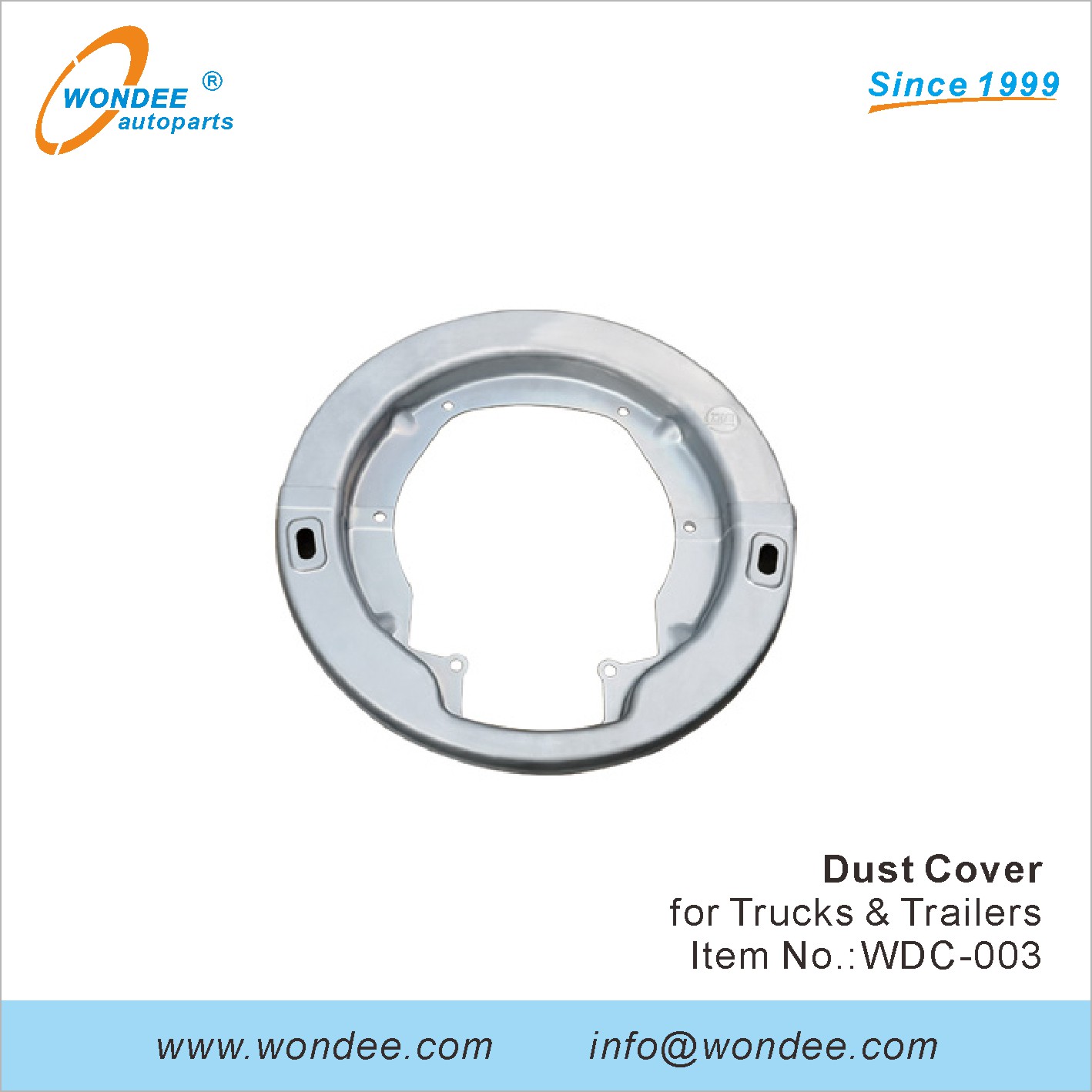 WONDEE dust cover (3)