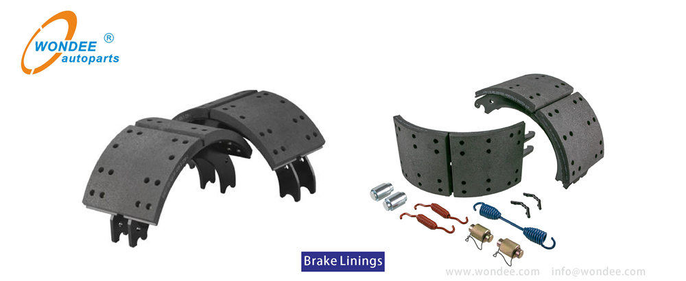 WONDEE brake linings (1)