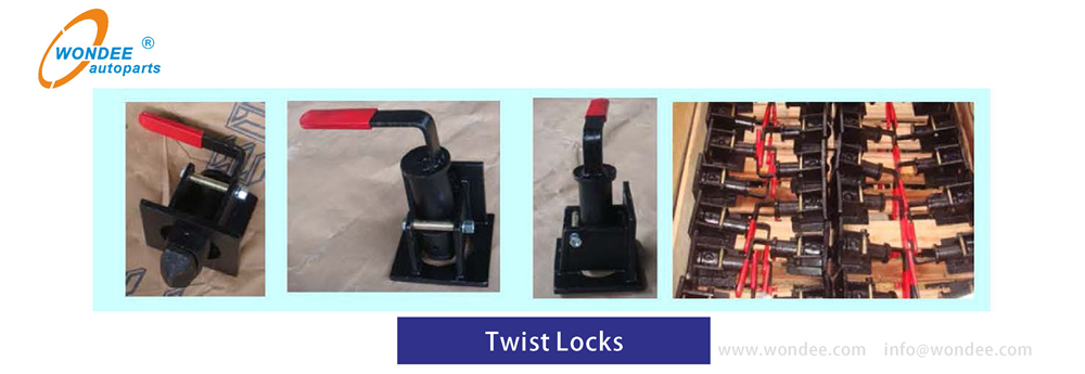 WONDEE Twist lock (5)