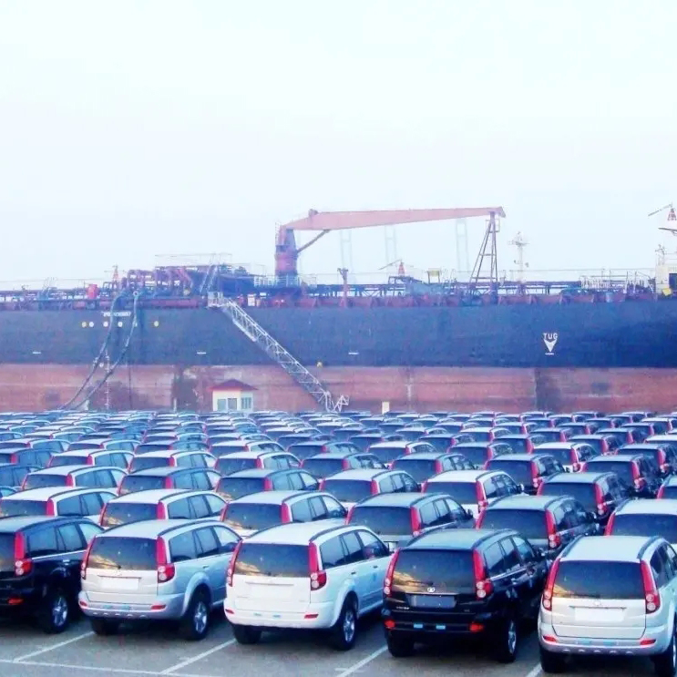 Brief analyses of China's automobile export in February 2022