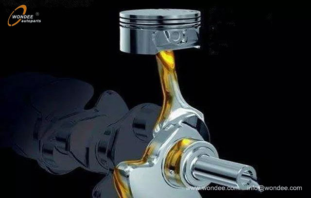 What is the difference between 5W-30 and 5W-40 engine oil? Which one is better?