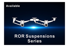 ROR suspension