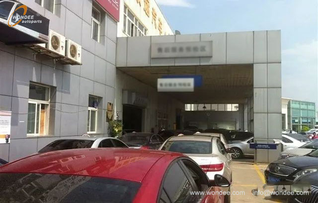 Maintenance and repair (1)