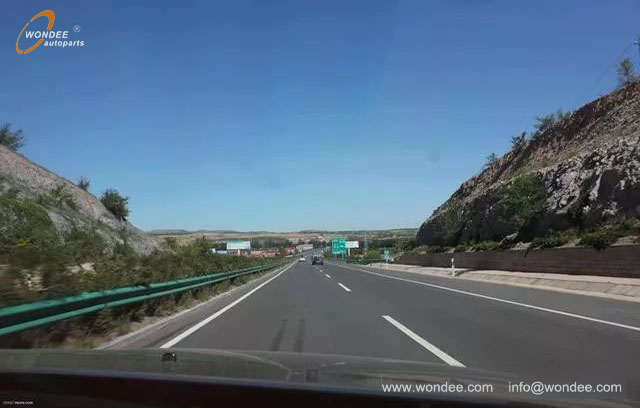 turn signal (3)