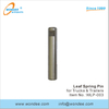 Trailer Coupling, Torque Rod Bush and Leaf Spring Pin for Heavy Duty Trucks and Trailers
