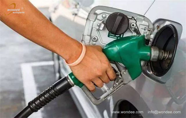 The Biggest Expense for Using A Car Is Fuel Consumption. Should We Consider Fuel Consumption When Buying A Family Car?