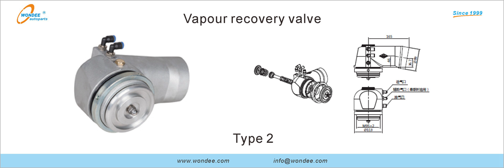Vapour recovery valve from WONDEE Autoparts (7)
