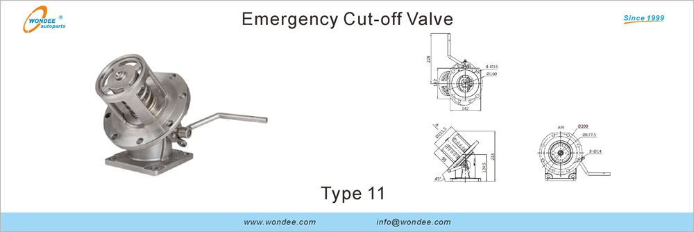 Emergency cut-off valve from WONDEE Autoparts (17)