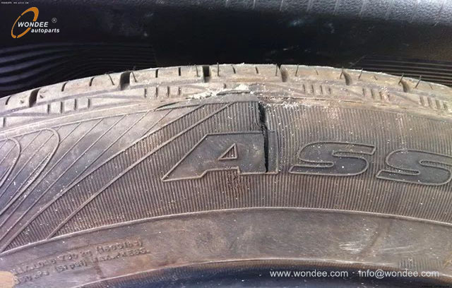 Flat tire (4)