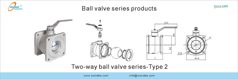 Ball valve from WONDEE Autoparts (11)