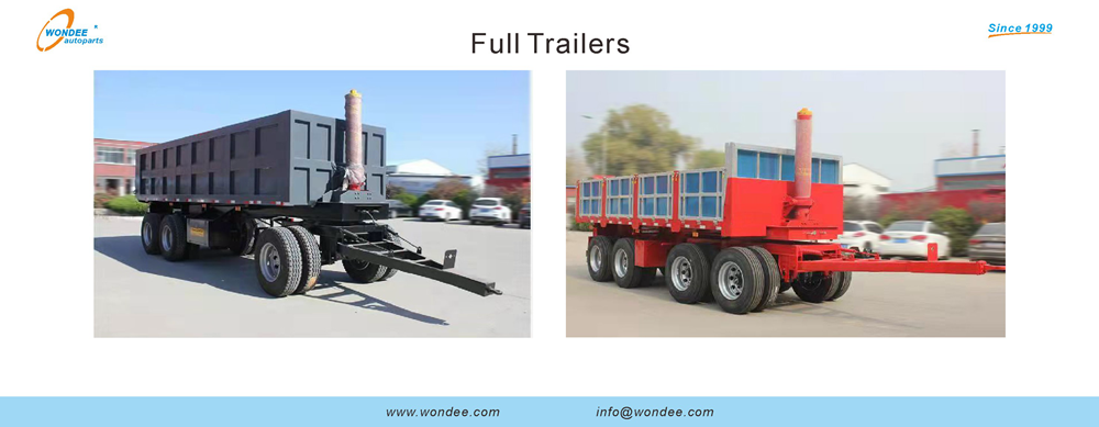 Full trailer from WONDEE Autoparts (4)