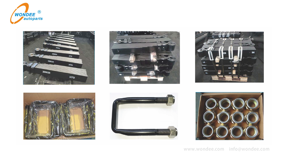 Drawbar (4)