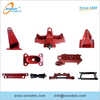 2-axle 3-axle ROR
