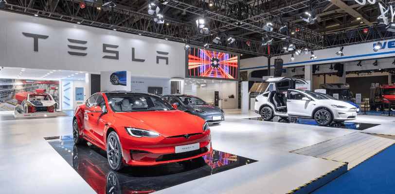 tesla