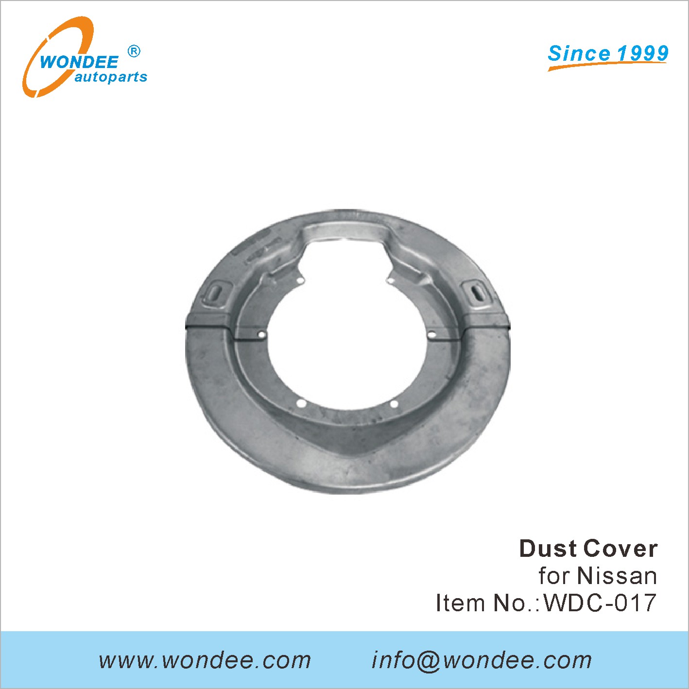 WONDEE dust cover (17)